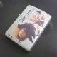 zippo あしたのジョー 力石VS矢吹  1997年製造