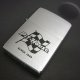 zippo Pit-House 1994年製造