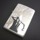 zippo ルパン三世 ミラーオンミラー オールキャスト