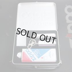 画像1: zippo OUTDOOR ZIPPO LIFE 1995年製造