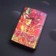 zippo デビルマン ARUZE 黒マット