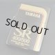 zippo YAMAHA SR 20th Anniversary 1998年製造