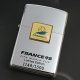 zippo FIFA WORLD CUP FRANCE98 #250 シリアルナンバー入り 1997年製造