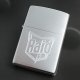 zippo Raid #200 1999年製造