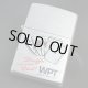 zippo WORLD POKER TOUR カードセット