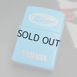 画像1: zippo YAMAHA TW 2000年製造