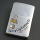 zippo Spring City Knitting Co USED 1958年製造