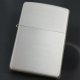 zippo スターリングシルバー #13