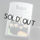 zippo THE BEATLES COLLECTION 「BEATLES FOR SALE」1993年製造