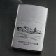 zippo PENNHILLS COUNTRY 1978年製造