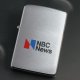 zippo NBC News #200 1980年製造