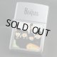 zippo THE BEATLES「BEATLES FOR SALE」1996年製造