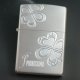 zippo PIANISSIMO 　クローバー NIPPON 2013 懸賞品