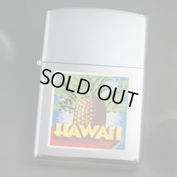 画像1: zippo HAWAII 1996年製造