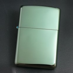 画像1: zippo カメレオン