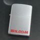 zippo WILDOM  (ブリジストン) 1981年製造