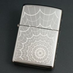 画像1: zippo ウェヴオールオーバー 28527