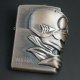 zippo MASKED RIDER 30th MODEL 仮面ライダーフェイスクラッシュ No.1 