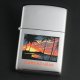 zippo DIAMOND HEAD 1996年製造