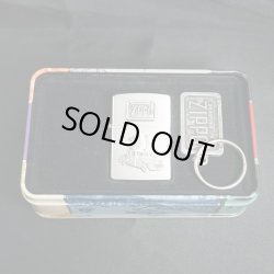 画像1: zippo ZIPPO CAR 世界限定 1998年製造 