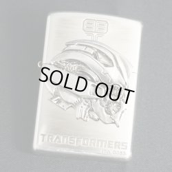 画像1: zippo TRANSFORMERS バンブルビー 