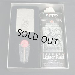 画像1: zippo ZIPPO社65th ギフトセット 