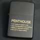 zippo PENTHOUSE 1976〜1982年製造