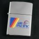 zippo AIR PACIFIC（エアーパシフィック航空） 1992年製造