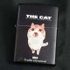 zippo THE CAT MIX 2002年製造