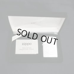 画像1: zippo CANADA FINAL(カナダファイナル） 世界25,000限定 