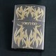 zippo TATTOOデザイン BK 2005年製造