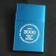 zippo 1933 FIRST REPLICA LIMTED EDITION サファイア
