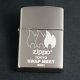 zippo 2001年 TOKYO SWAP MEET SILVER PLATE 