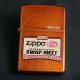 zippo 2006年 INTERNATIONAL SWAP MEET記念　