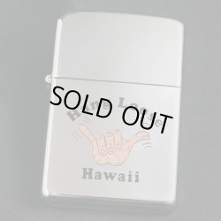 画像1: zippo Hawaii 「Hang Loose」 1994年製造