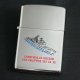 zippo USS PHILIPPINE SEA CG-58 1994年製造