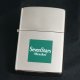 zippo SevenStars Menthol 懸賞品 #250 2002年製造