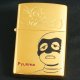 zippo サイボーグ009 「008 ピュンマ」 1997年製造