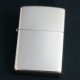 zippo スターリングシルバー #15