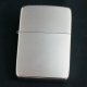 zippo スターリングシルバー #23