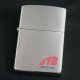 zippo JTB MATSUI INN #200 1996年製造