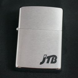 画像1: zippo JTB #200 1993年製造