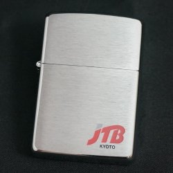 画像1: zippo JTB KYOTO #200 1994年製造