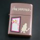 zippo PINK PANTHER(ピンクパンサー) PK