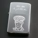 zippo アメリカ34代大統領アイゼンハワー 1989年製造