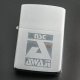 zippo 企業柄 NSC 1987年製造 USED