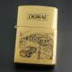 zippo DORAL 1996年製造