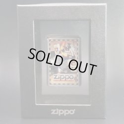 画像1: zippo CLICK（クリックメンバー） WINDY＆ZIPPOCAR 2006年製造