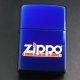 zippo CLICK（クリックメンバー）パープル  2003年製造
