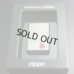 画像1: zippo ARMOR 85周年記念 29442